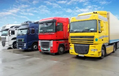 Antalya Zile Nakliye Ambarı