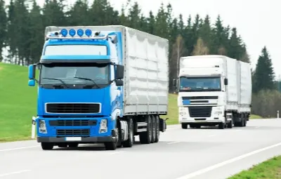 Antalya Zile | Eşya Taşıma